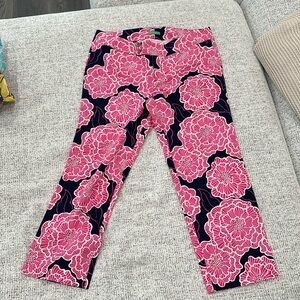 Lilly Pulitzer size 6 pants